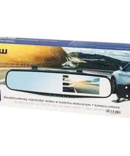 BLOW Video recorder черенbox DVR F600