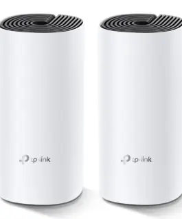 TP-LINK TP-Link Deco M4 mesh Wi Fiкомплект AC1200