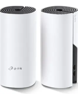 Alternative view of TP-LINK TP-Link Deco M4 mesh Wi Fiкомплект AC1200