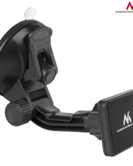 Alternative view of Maclean магнитна стойка за кола за таблет MC-822