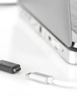 Alternative view of Digitus удължителен кабел USB 3.1 Gen.2 SuperSpee