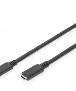 Digitus удължителен кабел USB 3.1 Gen.2 SuperSpee