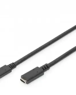 Digitus удължителен кабел USB 3.1 Gen.2 SuperSpee