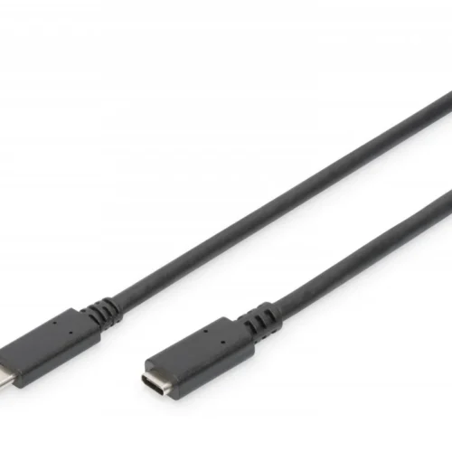 Digitus удължителен кабел USB 3.1 Gen.2 SuperSpee