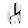 Геймърска МИШКА RAZER BASILISK V3 Pro - Wireless - White - PN RZ01-04620200-R3G1