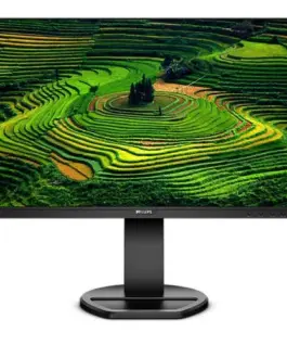 Philips Monitor 23.8 241B8QJEB IPS DVI HDMI DP Pivot