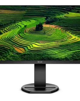 Philips Monitor 23.8 241B8QJEB IPS DVI HDMI DP Pivot
