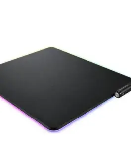 Alternative view of Asus подложка за мишка ROG Balteus AURA gaming