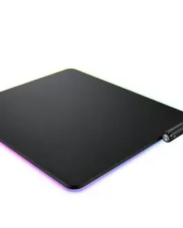 Alternative view of Asus подложка за мишка ROG Balteus AURA gaming