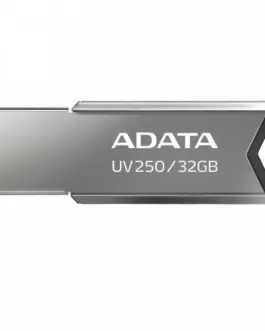 Adata Pendrive UV250 32GB USB2.0 Metal