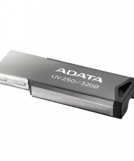 Alternative view of Adata Pendrive UV250 32GB USB2.0 Metal