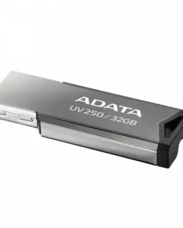 Alternative view of Adata Pendrive UV250 32GB USB2.0 Metal