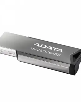 Alternative view of Adata Pendrive UV250 64GB USB2.0 Metal