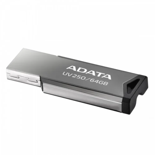 Alternative view of Adata Pendrive UV250 64GB USB2.0 Metal