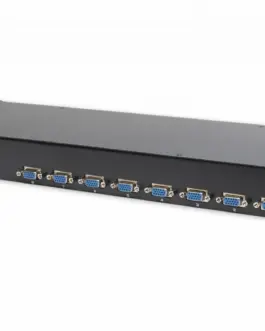 Digitus Modular KVM switch for DS-72210 & DS-72211