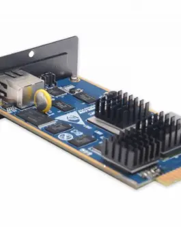 Alternative view of Digitus IP Module console & KVM DS-722xx oraz DS-232xx