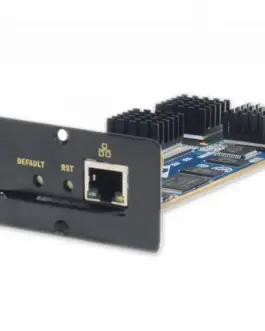 Digitus IP Module console & KVM DS-722xx oraz DS-232xx