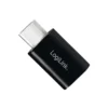 LogiLink USB-C Bluetooth v4.0 dongle черен