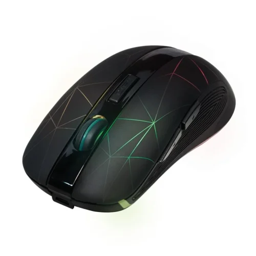 LogiLink Wireless Optical Mouse 2.4GHz