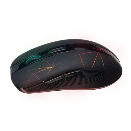 LogiLink Wireless Optical Mouse 2.4GHz