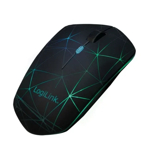 LogiLink Optical синtooth Mouse