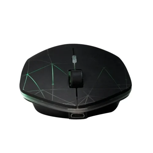 LogiLink Optical синtooth Mouse