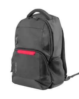 Alternative view of Natec Лаптоп Bag Eland 15,6 inch. черен