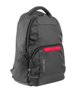 Natec Лаптоп Bag Eland 156 inch. черен