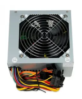 iBOX захранващ блок 500 W CUBE II 12 CM FAN