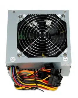 iBOX захранващ блок 500 W CUBE II 12 CM FAN