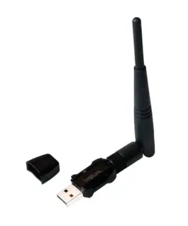 LogiLink Wireless Lan 802.11ac USB2.0 mini адаптер