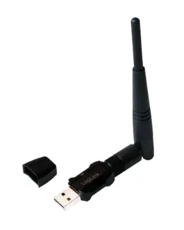 LogiLink Wireless Lan 802.11ac USB2.0 mini адаптер