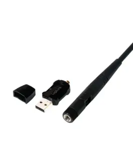 Alternative view of LogiLink Wireless Lan 802.11ac USB2.0 mini адаптер