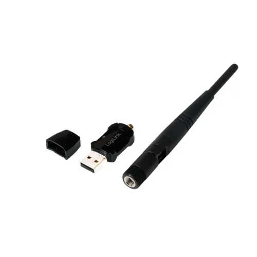 Alternative view of LogiLink Wireless Lan 802.11ac USB2.0 mini адаптер