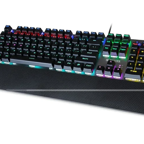 iBOX Keyboard Gaming Aurora k-3