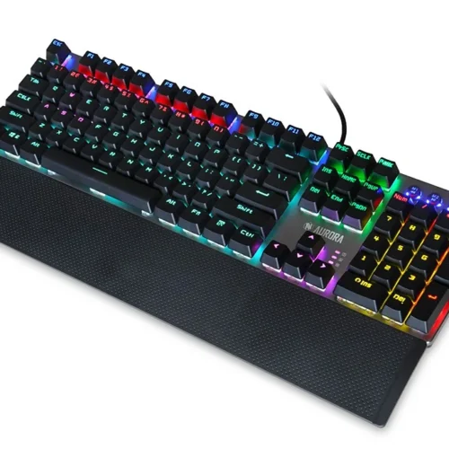 iBOX Keyboard Gaming Aurora k-3