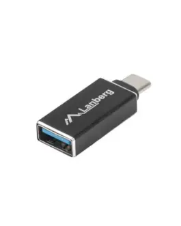 Lanberg адаптер USB CM - AF 3.1 черен