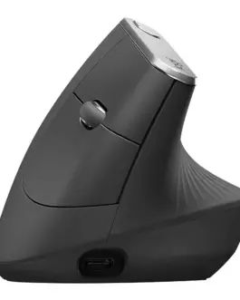 Alternative view of Logitech Wireless мишка MX Vertical 910-005448