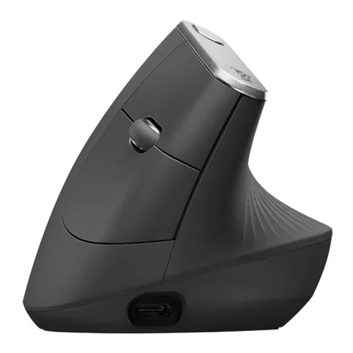 Alternative view of Logitech Wireless мишка MX Vertical 910-005448