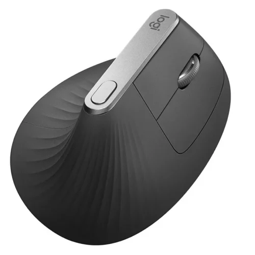 Logitech Wireless mouse MX Vertical 910-005448