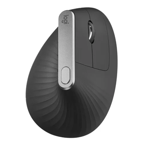 Logitech Wireless mouse MX Vertical 910-005448