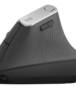 Logitech Wireless мишка MX Vertical 910-005448