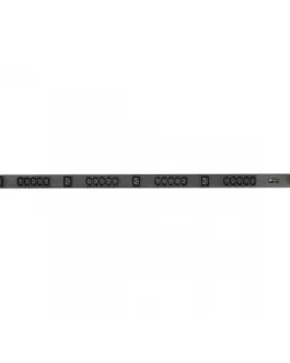 Vertiv PDU VP7552 C20 230V 20xC13 4xC19 0U