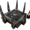 Asus Gaming Router GT-AX11000 1WAN 4LAN 2USB