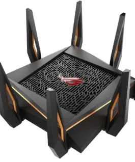 Asus Gaming Router GT-AX11000 1WAN 4LAN 2USB