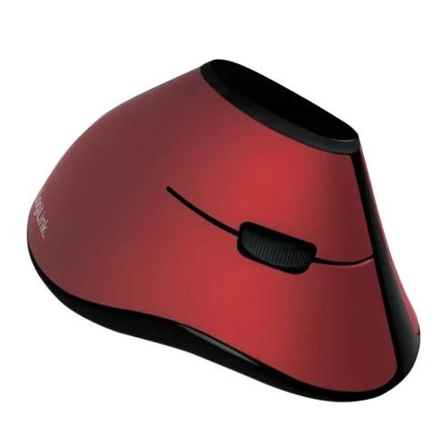 LogiLink Ergonomic Vertical Mouse USB 2.4GHz
