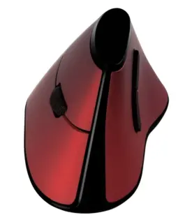 LogiLink Ergonomic Vertical мишка USB 2.4GHz
