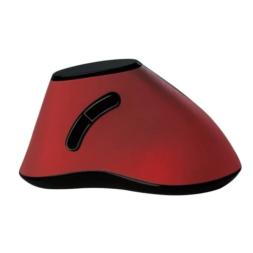 LogiLink Ergonomic Vertical Mouse USB 2.4GHz