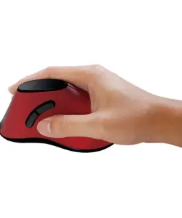 LogiLink Ergonomic Vertical мишка USB 2.4GHz