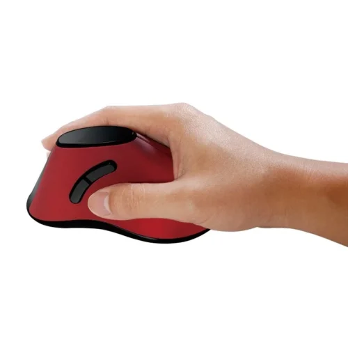 LogiLink Ergonomic Vertical Mouse USB 2.4GHz